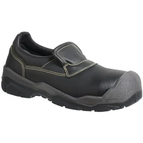 Kampanjpris Jalas 1550 Low Skyddssko